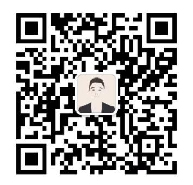 扫描关注微信账号